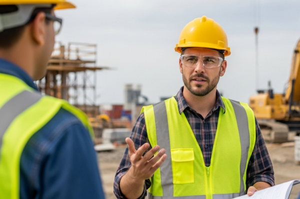 Supervisor en Seguridad, Salud Ocupacional, Medio Ambiente y Calidad