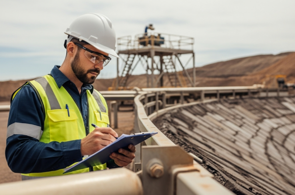 Sistemas Integrados de Gestión (HSEQ)